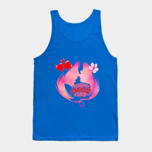 Happy mother's day Tank Top